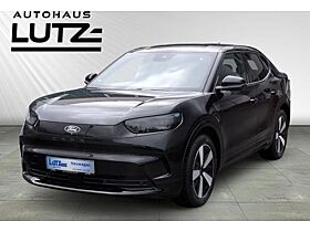 Ford Capri Premium RWD Allwetter, Wärmepumpe, Navi Digitales Cockpit Memory Sitze Ford Capri Premium RWD Allwetter, Wärmepumpe, Navi Digitales Cockpit Memory Sitze