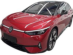 Volkswagen ID.7 GTX 4Motion 250kW - Pano Matrix-LED PDC Navi  HUD Massage SHZ  IQ.Drive LM