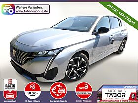 Peugeot 308 Allure Nav Keyl 360° WinterP RCTA ACC LED