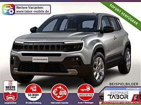 Jeep Avenger Hybrid Altitude Kam KlimaA ACC 17Z AppCo Jeep Avenger Hybrid Altitude Kam KlimaA ACC 17Z AppCo