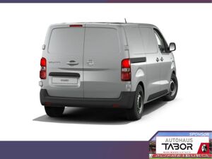 Opel Vivaro Kasten AT8 AHK Sthz ACC LED SHZ 10"-DAB bild 7