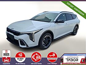 Kia K4 SW DCT LED+ LM17 PrivG ACC SHZ Nav Kam Keyl Kia K4 SW DCT LED+ LM17 PrivG ACC SHZ Nav Kam Keyl