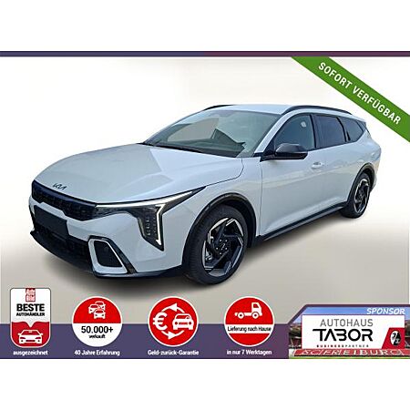 Kia Andere leasen