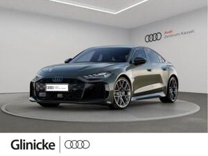 Audi RS5 RS 5 Limousine Matrix HuD AHK B&O Tech pro 360° bild 1