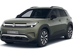 Volkswagen ID.Cross Style 155kW (211 PS) 52 kWh 1-Gang-Automatik Volkswagen ID.Cross Style 155kW (211 PS) 52 kWh 1-Gang-Automatik