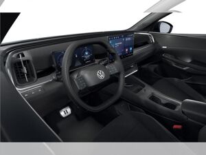 Volkswagen ID.Cross Style 155kW (211 PS) 52 kWh 1-Gang-Automatik bild 5