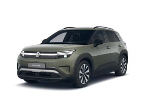 Volkswagen ID.Cross Style 155kW (211 PS) 52 kWh 1-Gang-Automatik bild 1