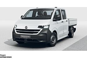 Volkswagen Transporter T7 Pritschenwagen Doppelkabine 2.0 TDI (Hagen)