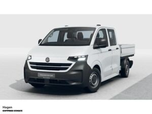 Volkswagen Transporter T7 Pritschenwagen Doppelkabine 2.0 TDI (Hagen) bild 1
