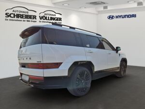 Hyundai SANTA FE Hyundai SANTA FE HEV 239 PS Blackline 2WD 6 Sitzer ⚡Juli Aktion⚡ bild 3