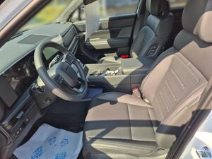 Hyundai SANTA FE Hyundai SANTA FE HEV 239 PS Blackline 2WD 6 Sitzer ⚡Juli Aktion⚡ bild 6