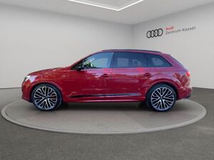 Audi Q7 3.0 TFSIe qu. S line Laser B&O HuD AHK 360° bild 7