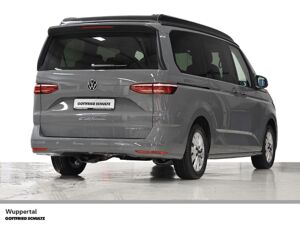 Volkswagen California Beach 1.5 e-HYBRID 4MOTION (Wuppertal) bild 2