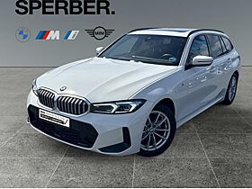 BMW 320 d Tour.  M Sportpaket*360 Kamera*Panorama*ACC* uvm.