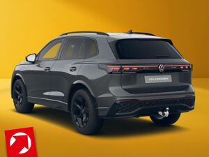 Volkswagen Tiguan R-Line 1,5 l eHybrid (150 PS)/(115 PS) DSG*AHK*NAVI*RFK* bild 3