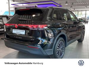 Volkswagen Tiguan Life 1,5 l eTSI OPF (150 P S) 7-Gang-Doppelkupplungsgetriebe DSG _LGE bild 4