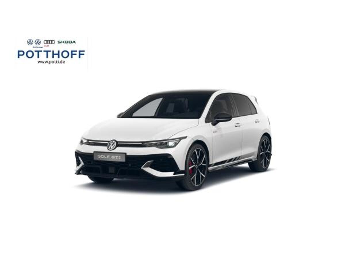 Volkswagen Golf 8 DSG Facelift GTI Clubsport HuD Pano Sound !!Nur 1x Verfügbar!! bild