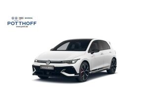 Volkswagen Golf 8 DSG Facelift GTI Clubsport HuD Pano Sound !!Nur 1x Verfügbar!! bild 1