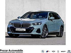 BMW 550 550e xDrive M SPORT+HuD+H/K+AHK+DA PROF+360°