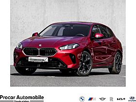 BMW 120 M SPORT DESIGN+H/K+ACC+DA+PA BMW 120 M SPORT DESIGN+H/K+ACC+DA+PA