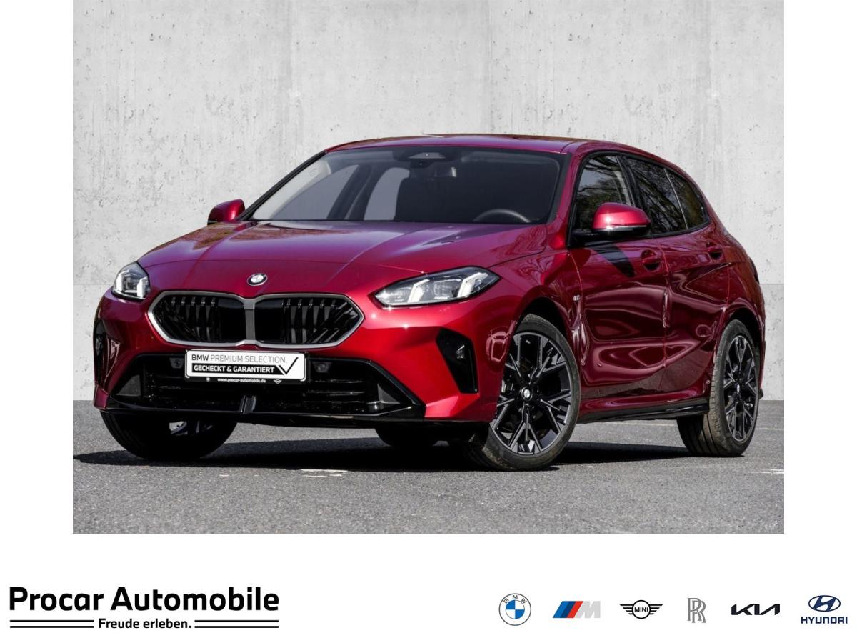 BMW 120 M SPORT DESIGN+H/K+ACC+DA+PA bild