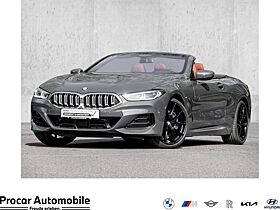 BMW 840 840d xDrive M SPORT+HuD+LASER+DA PROF+360°+SOFTCLOSE