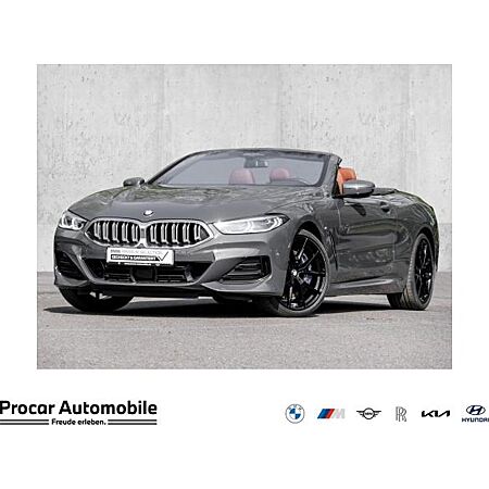 BMW 840 leasen