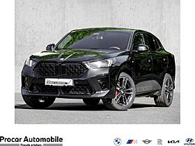 BMW X2 sDrive20d M SPORT PRO+DA+ACC+PA+KOMFORTZG BMW X2 sDrive20d M SPORT PRO+DA+ACC+PA+KOMFORTZG