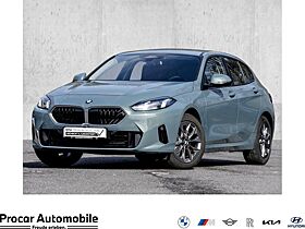 BMW 120 DA+PA+ADAPT.LED+SHZ+KOMFORTZUGANG BMW 120 DA+PA+ADAPT.LED+SHZ+KOMFORTZUGANG