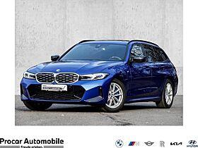 BMW M340 M340d xDrive M SPORT+HuD+PANO+DA+360° BMW M340 M340d xDrive M SPORT+HuD+PANO+DA+360°