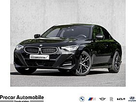 BMW 218 218i M SPORT+HuD+LHZ+DA+360°+HiFi BMW 218 218i M SPORT+HuD+LHZ+DA+360°+HiFi