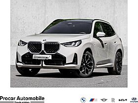 BMW X3 20d xDrive M SPORT+H/K+STANDHZG+PANO+AHK+LHZ BMW X3 20d xDrive M SPORT+H/K+STANDHZG+PANO+AHK+LHZ
