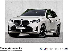 BMW X3 20d xDrive M SPORT+H/K+STANDHZG+PANO+AHK+LHZ BMW X3 20d xDrive M SPORT+H/K+STANDHZG+PANO+AHK+LHZ