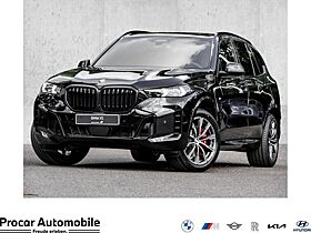 BMW X5 xDrive30d M Sport HUD ACC AHK 360°KAM RFK LM BMW X5 xDrive30d M Sport HUD ACC AHK 360°KAM RFK LM