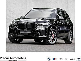 BMW X5 xDrive30d M Sport HUD ACC AHK 360°KAM RFK LM BMW X5 xDrive30d M Sport HUD ACC AHK 360°KAM RFK LM