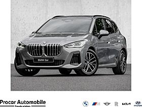 BMW 218 218i M Sport ACC AHK RFK NAVI LED Sound Syst. BMW 218 218i M Sport ACC AHK RFK NAVI LED Sound Syst.