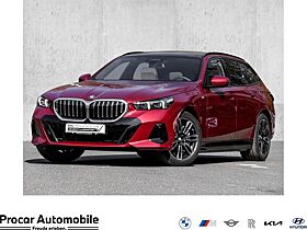 BMW 550 550e xDrive M SPORT+B&W+AHK+HuD+DA PROF+360°+PANO