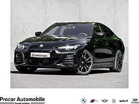 BMW i4 M60 M SPORT PRO+H/K+HuD+DA PROF+360°+AHK BMW i4 M60 M SPORT PRO+H/K+HuD+DA PROF+360°+AHK