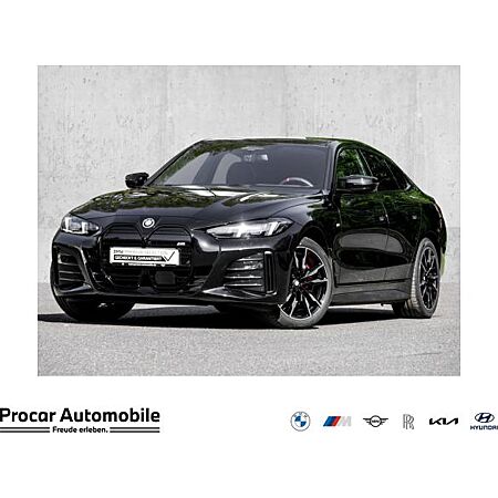 BMW i4 leasen
