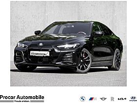 BMW i4 M60 M SPORT PRO+H/K+HuD+DA PROF+360°+AHK BMW i4 M60 M SPORT PRO+H/K+HuD+DA PROF+360°+AHK