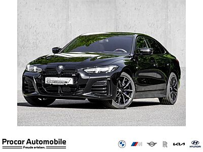 BMW M440i xDrive M SPORT+GLASDACH+H/K+HuD+DA PROF+360°