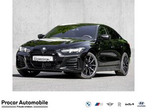 BMW M440i xDrive M SPORT+GLASDACH+H/K+HuD+DA PROF+360° bild 1