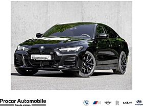 BMW M440i xDrive M SPORT+GLASDACH+H/K+HuD+DA PROF+360° BMW M440i xDrive M SPORT+GLASDACH+H/K+HuD+DA PROF+360°