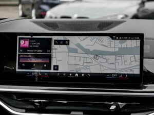 BMW X6 xDrive40i M SPORT+AHK+H/K+DA PROF+360°+HuD bild 7
