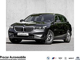 BMW 520 520i TOURING+H/K+DA+360°+AMBI+KOMFORTZG BMW 520 520i TOURING+H/K+DA+360°+AMBI+KOMFORTZG