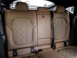 BMW X6 xDrive30d M SPORT+AHK+H/K+HuD+DA+360° bild 4
