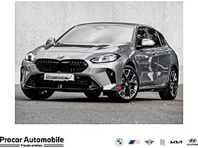 BMW 120 M SPORT PRO+H/K+DA+PA+ADAP. M FAHRWERK+ADAP. LED BMW 120 M SPORT PRO+H/K+DA+PA+ADAP. M FAHRWERK+ADAP. LED