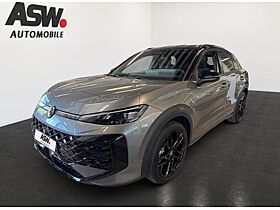 Volkswagen T-Roc R-Line 1.5 eTSI 7-GANG-DSG EasyOpenClose AHK Navi ***SOFORT VERFÜGBAR*** Volkswagen T-Roc R-Line 1.5 eTSI 7-GANG-DSG EasyOpenClose AHK Navi ***SOFORT VERFÜGBAR***