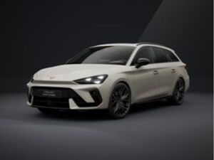 Cupra Leon Sportstourer VZ Black Edition 1.5 e-HYBRID (Benrath) bild 1