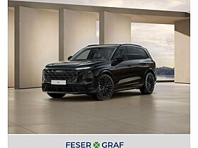 Audi Q7 TDI qu. Tech pro*AHK*PANO*HUD*B&O*6-Sitzer
